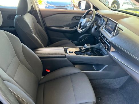 Certified 2023 Nissan Rogue S AWD/4WD image 20