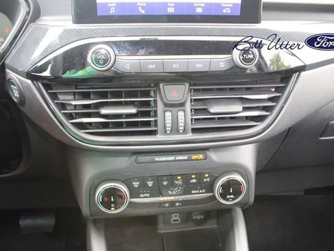 New 2026 Ford Escape ST-Line FWD image 13