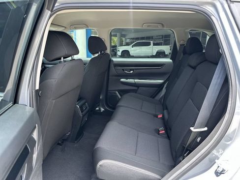 Used 2023 Honda CR-V LX image 27