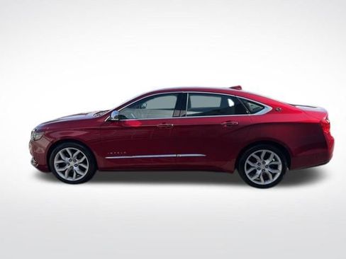 Used 2020 Chevrolet Impala Premier image 4