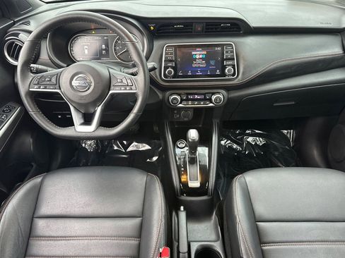 Used 2020 Nissan Kicks SR w/ SR Premium Package image 26
