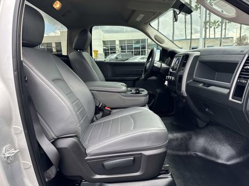 Used 2016 RAM 1500 Tradesman image 24