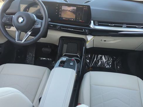 New 2026 BMW X1 xDrive28i w/ Convenience Package image 14