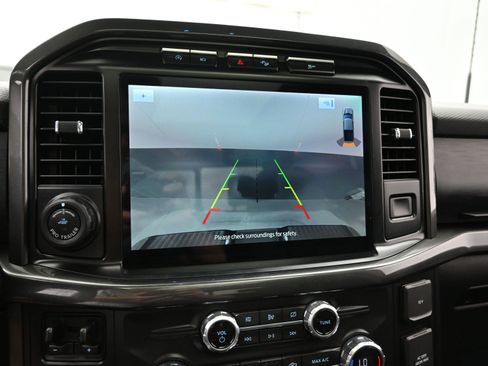 Used 2021 Ford F150 XLT w/ Equipment Group 302A High image 29