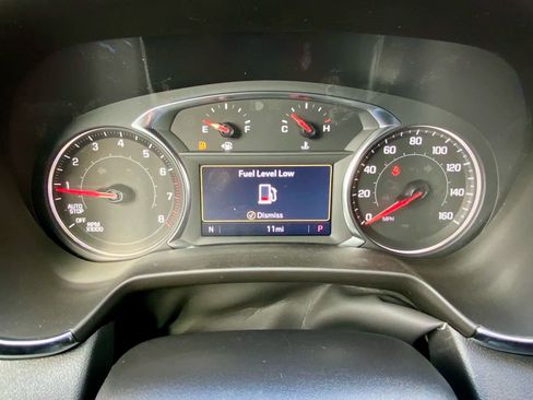 New 2025 Chevrolet Blazer LT w/ Midnight/Sport Edition image 41