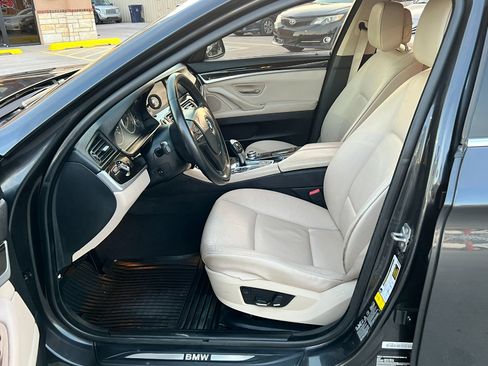 Used 2012 BMW 528i xDrive Sedan image 6