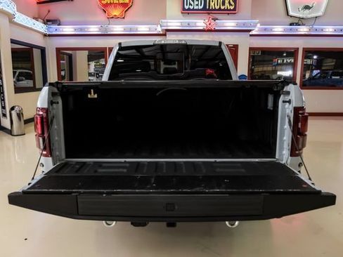 Used 2017 Ford F150 Raptor w/ Equipment Group 802A Luxury AWD/4WD image 9