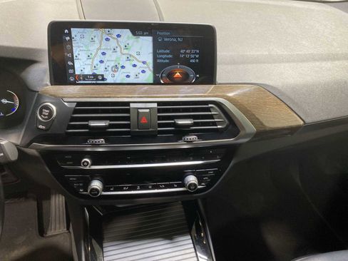 Used 2018 BMW X3 xDrive30i AWD/4WD image 16