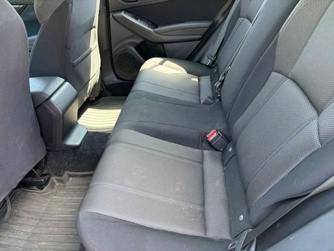 Used 2019 Subaru Impreza 2.0i Premium w/ Eyesight & BSD/Rcta & SRF AWD/4WD image 5