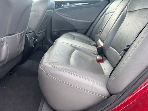 Used 2014 Hyundai Sonata Limited FWD image 8