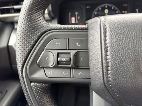 New 2026 Toyota Tacoma SR5 AWD/4WD image 13