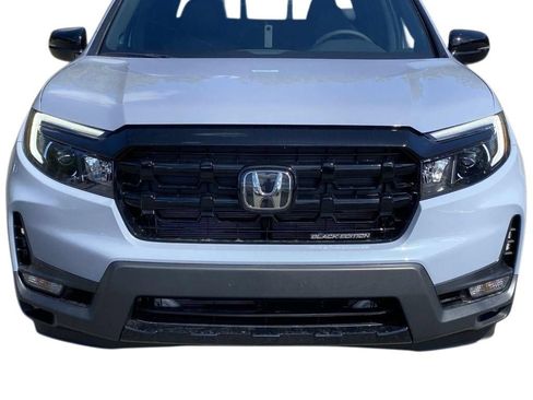 New 2026 Honda Ridgeline Black Edition image 29