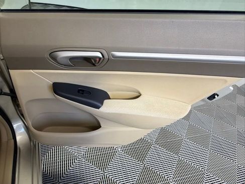 Used 2007 Honda Civic EX image 40