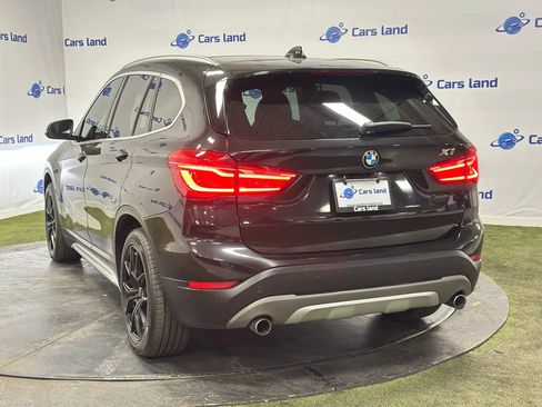 Used 2017 BMW X1 xDrive28i AWD/4WD image 5