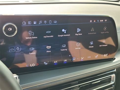 Certified 2025 Chevrolet Traverse LT image 26