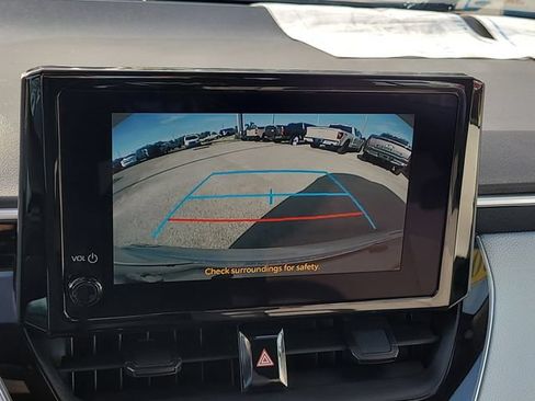 Used 2024 Toyota Corolla SE FWD image 23
