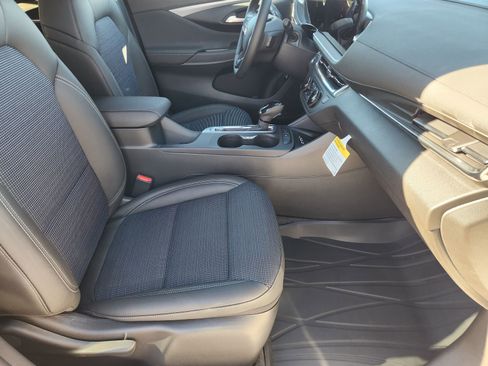 New 2026 Buick Envista Preferred w/ Convenience I Package image 16