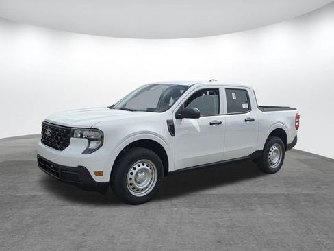 New 2026 Ford Maverick XL FWD image 4