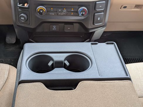 Used 2021 Ford F150 XLT RWD image 19