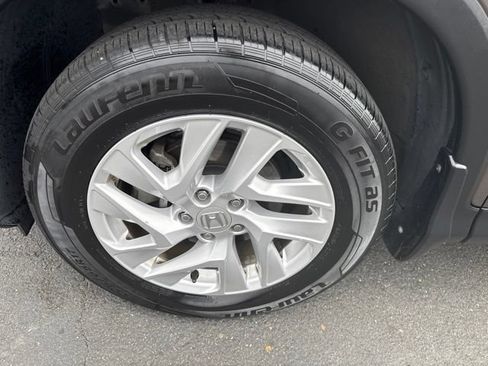 Used 2016 Honda CR-V EX image 10