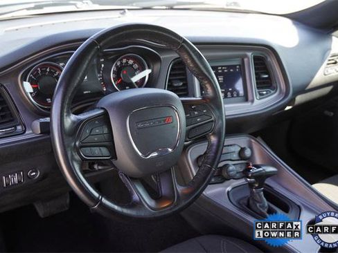 Certified 2023 Dodge Challenger SXT w/ Cold Weather Group image 13