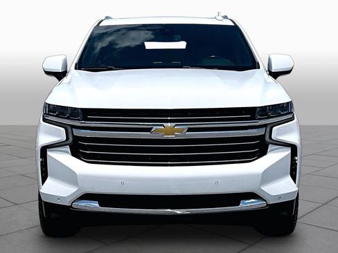 Used 2022 Chevrolet Tahoe LT RWD image 4