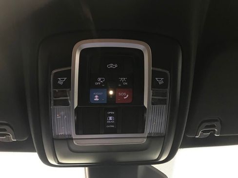 New 2026 RAM 1500 Laramie w/ Sport Appearance Package image 37