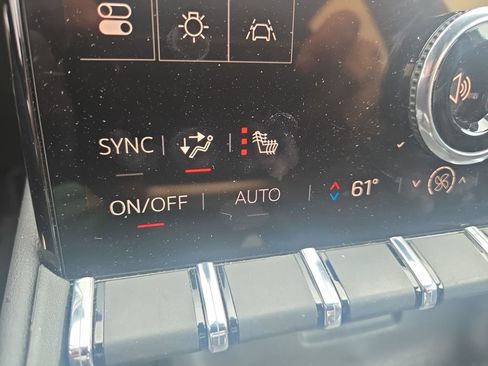 Used 2026 GMC Terrain Elevation w/ Elevation Premium Package AWD/4WD image 34
