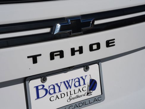 Used 2022 Chevrolet Tahoe Z71 image 22