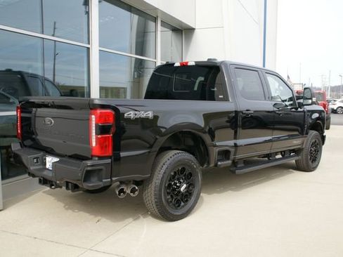 New 2026 Ford F350 XLT image 3