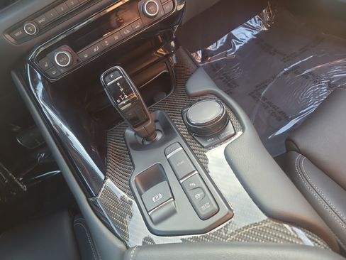 Used 2022 Toyota Supra Premium w/ Driver Assist Package RWD image 20
