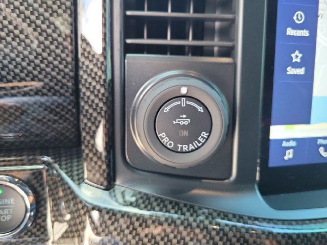 Used 2022 Ford F150 Lariat w/ Equipment Group 502A High AWD/4WD image 38
