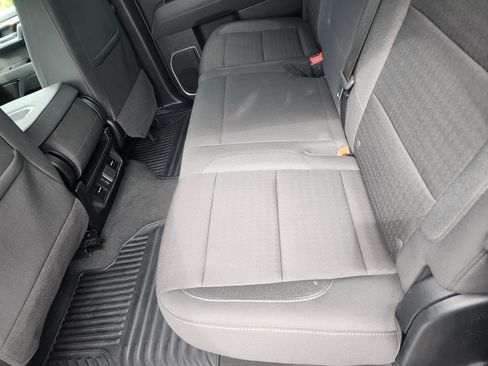 Used 2025 Chevrolet Silverado 1500 LT image 15