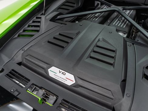 Used 2020 Lamborghini Huracan EVO AWD/4WD image 55