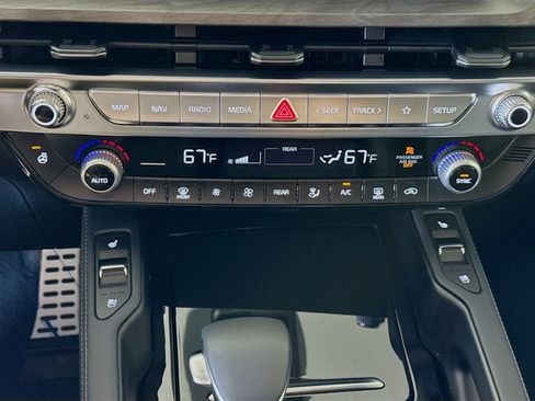 New 2025 Kia Telluride SX X-Line AWD/4WD image 16