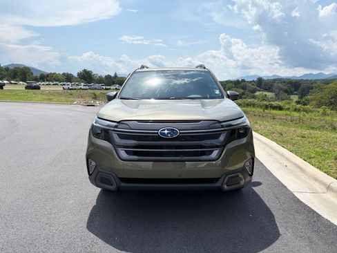 New 2026 Subaru Forester Limited AWD/4WD image 2