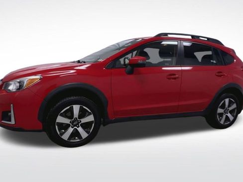 Used 2017 Subaru Crosstrek 2.0i Premium w/ Special Edition image 4