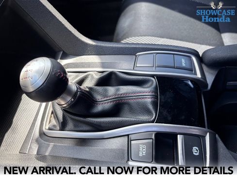 Used 2017 Honda Civic Si image 11