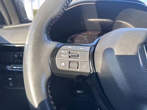 Used 2023 Honda CR-V Sport Touring image 14