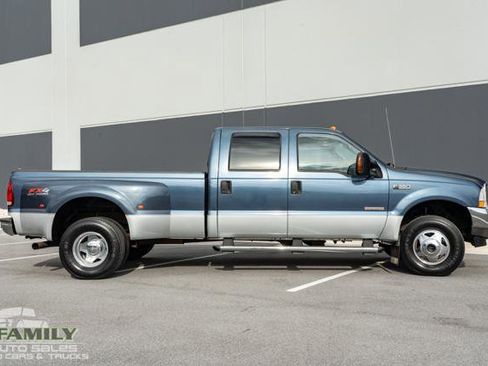 Used 2004 Ford F350 Lariat image 12