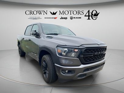 Used 2023 RAM 1500 Big Horn