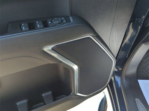 Certified 2022 Chevrolet Silverado 1500 LT image 24