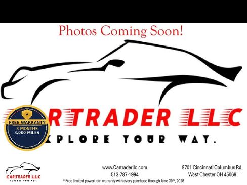 Used 2019 Dodge Durango SRT w/ Technology Group AWD/4WD image 1
