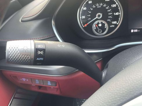 Used 2024 Genesis G80 3.5T Sport image 25