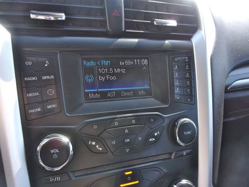 Used 2013 Ford Fusion SE image 15