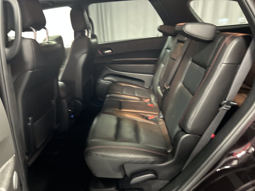 Used 2025 Dodge Durango R/T AWD/4WD image 24