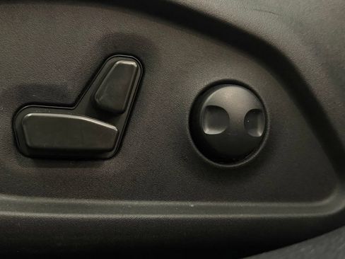 Used 2022 Jeep Compass Latitude AWD/4WD image 27