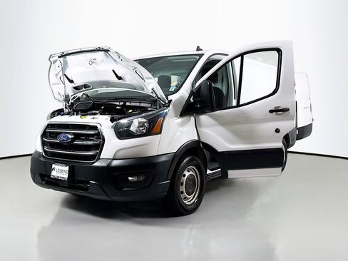 Used 2020 Ford Transit 150 Low Roof RWD image 15