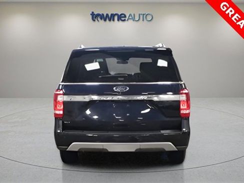Used 2021 Ford Expedition XLT image 4