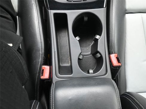 Used 2012 Audi S4 Premium Plus image 16